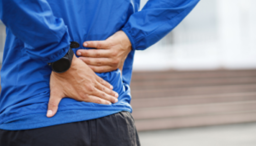 Disfunción Eréctil