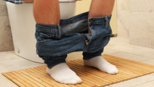 Disfunción Eréctil