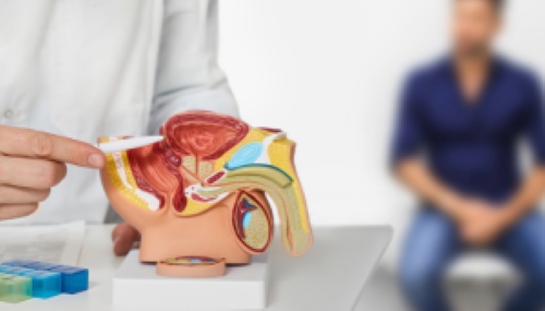 Consejos para prevenir enfermedades de la próstata: cuidado preventivo masculino