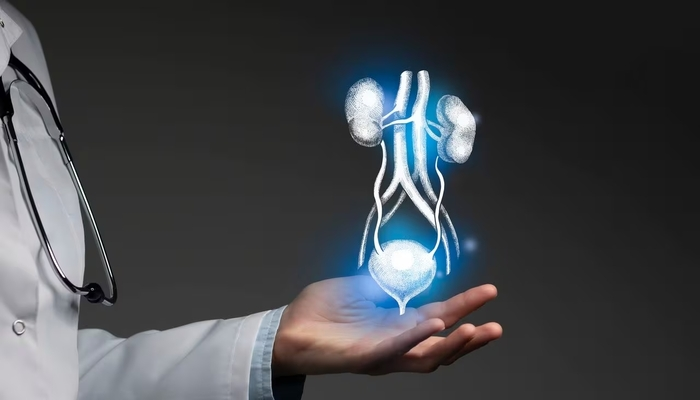 Disfunción Eréctil