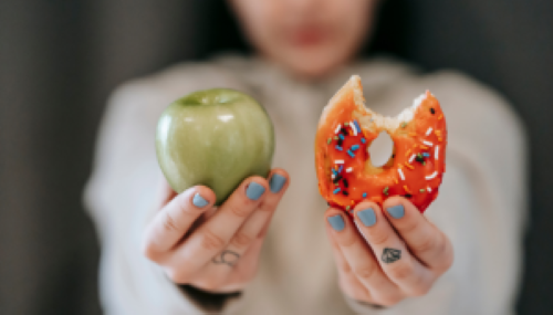 Disfunción Eréctil