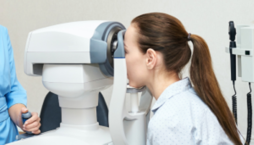 Disfunción Eréctil