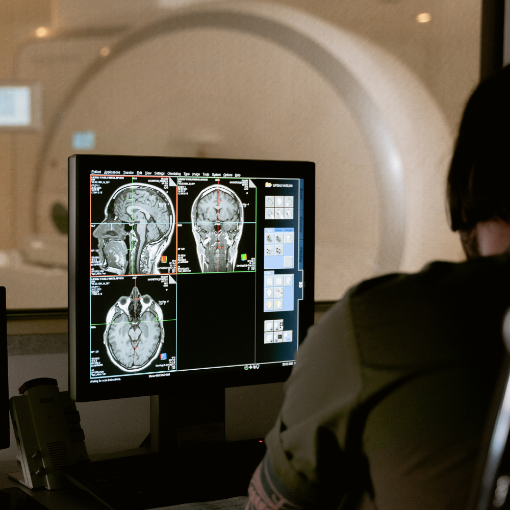 Centro de Imágenes Radiológicas