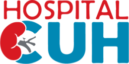 Logo Hospital CUH